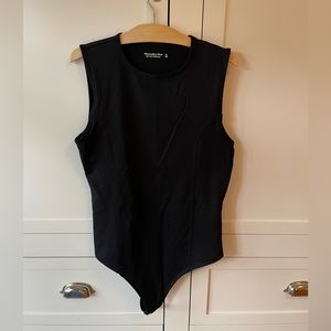 Body suit tank